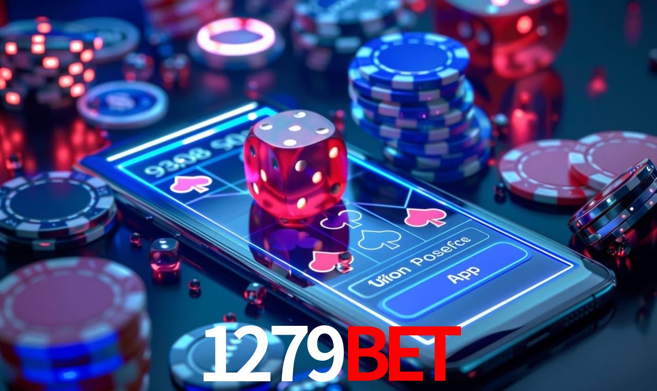 1279bet Win