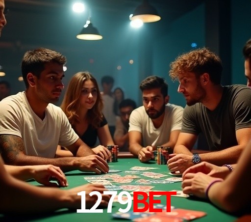 1279bet login
