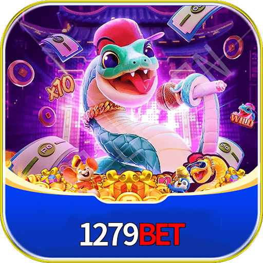 Logo 1279bet